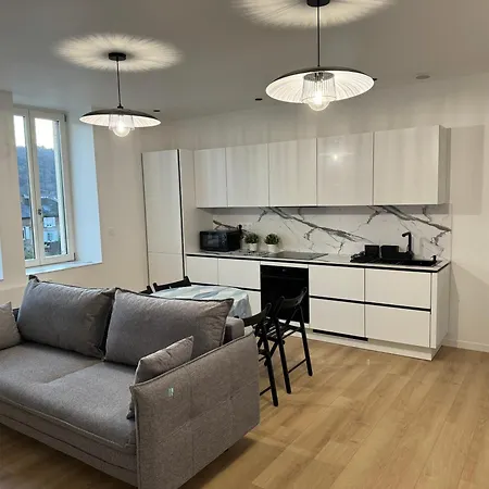 شقة Ii - Standing