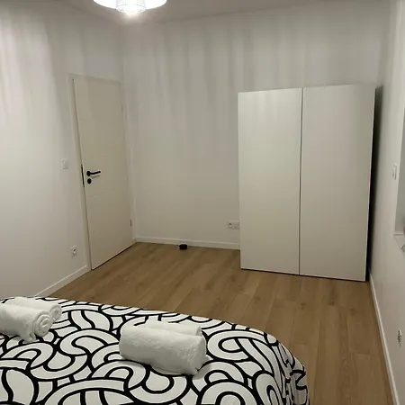 Ii - Standing شقة *