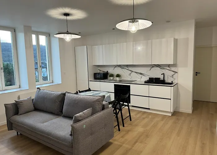 شقة Ii - Standing