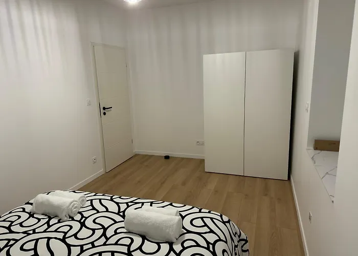 Ii - Standing شقة *